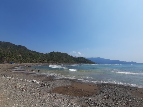 Dingalan Bay 4