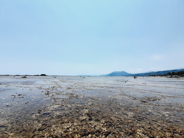 Dingalan Bay 3