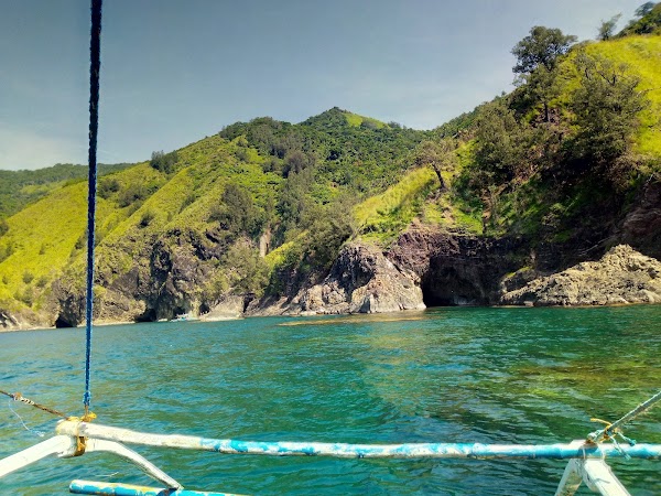 Dingalan Bay 2