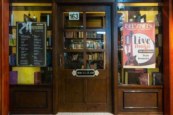 Ho chi minh secret bars
