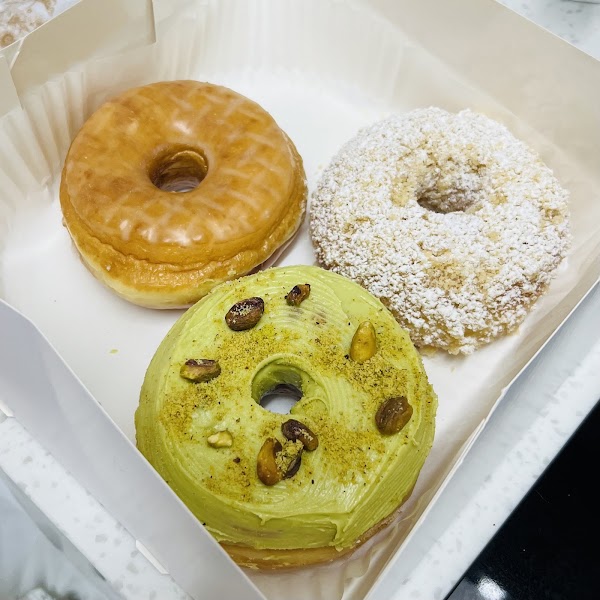 Randy's Donut Gwangalli 5