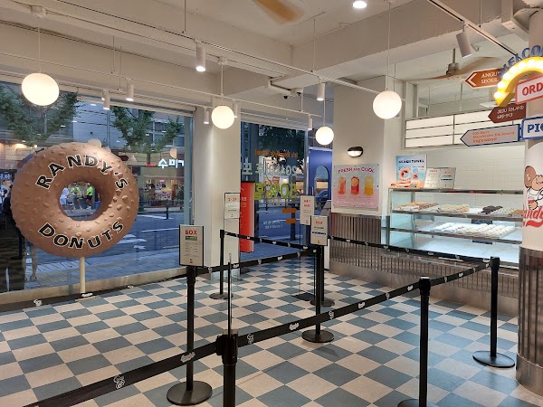 Randy's Donut Gwangalli 3
