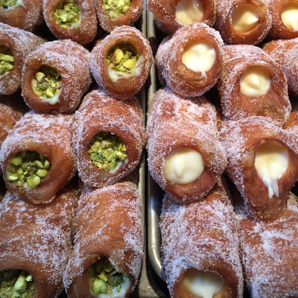 Mister Bomboloni - Le Bonta' Italiane 1