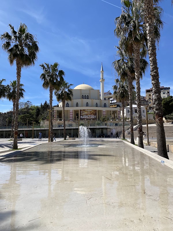 Town Square of Durrës - Sheshi Liria 5