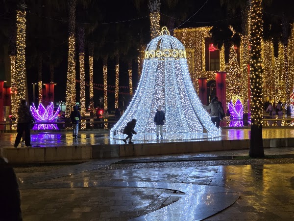 Town Square of Durrës - Sheshi Liria 4