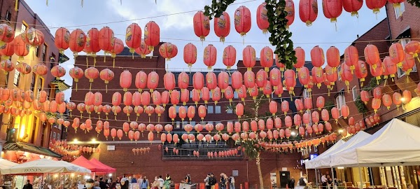 Chinatown 3