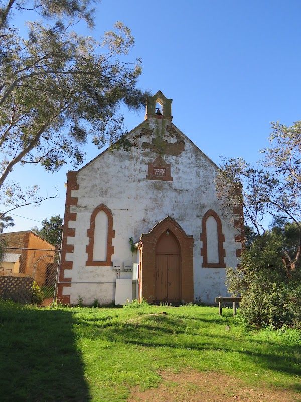 Callington 1