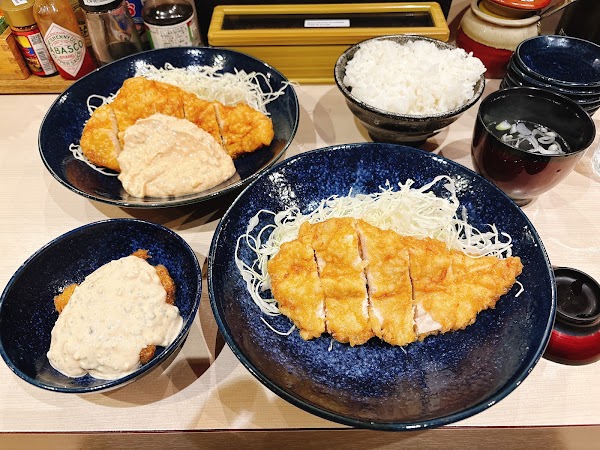 Himuka Shokudo 4