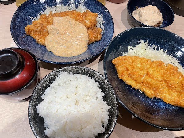 Himuka Shokudo 3