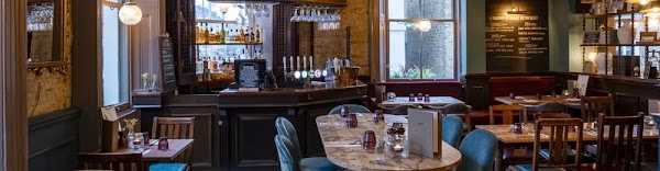 Zetland Arms