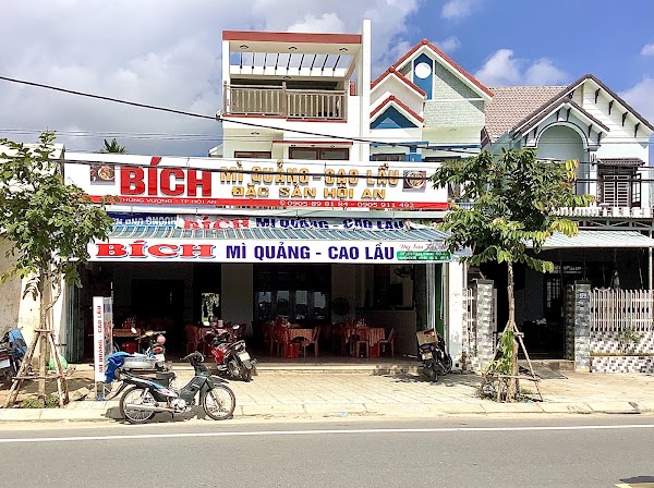 Mỳ Quảng Bích 1
