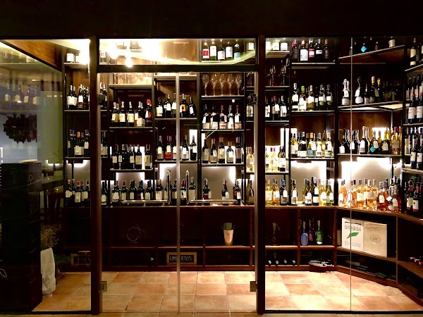 Umberto's Cuisine