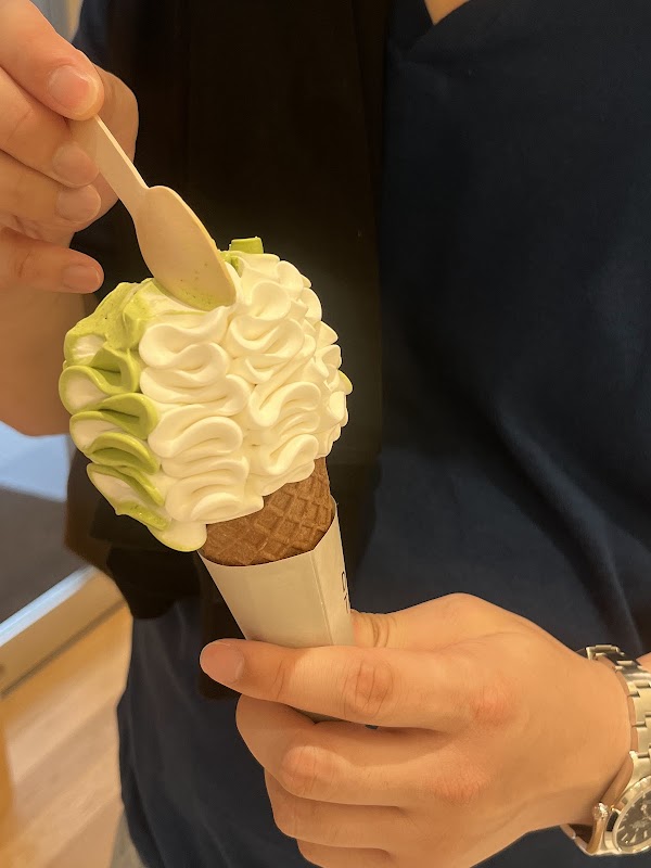 DOLCE TACUBO 銀座 3