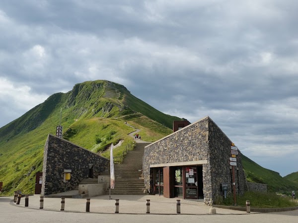 Pas de Peyrol