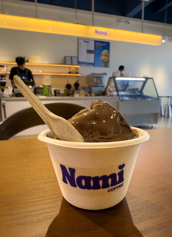Nami Coffee