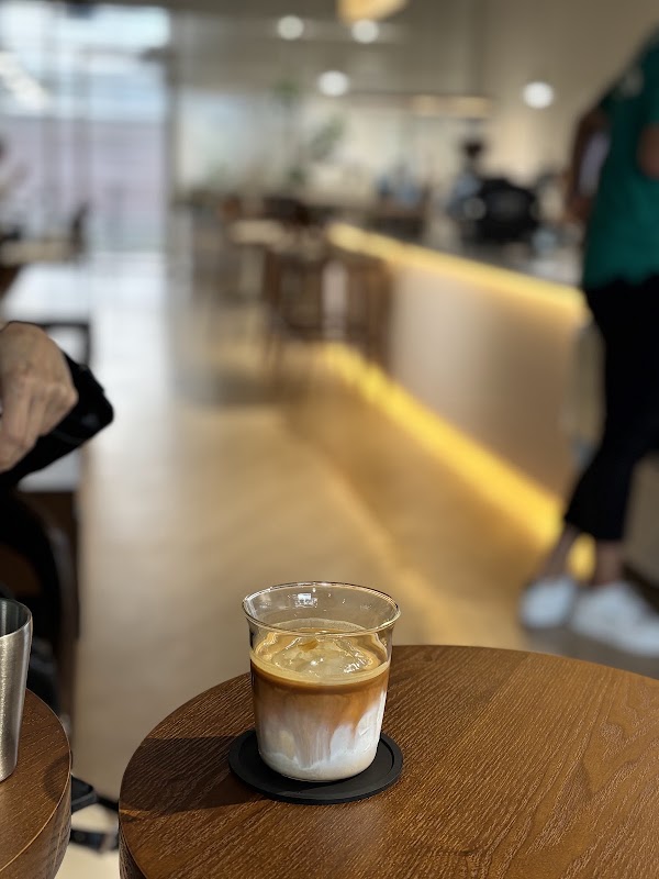 Nami Coffee 4