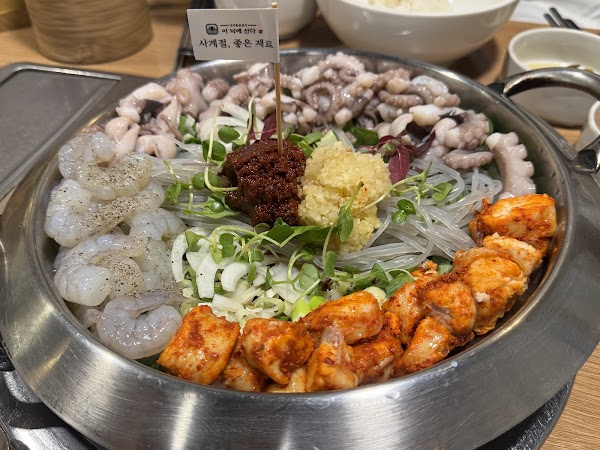 이낙에산다 광안리본점 3
