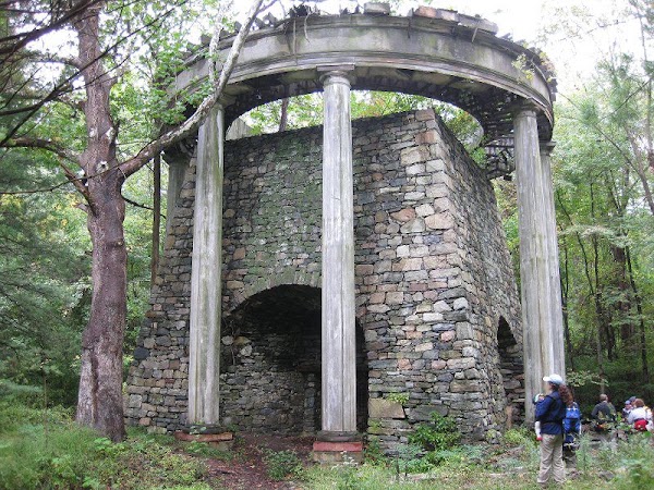 Sterling Forest State Park