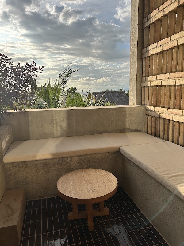 Hotel Humano 3