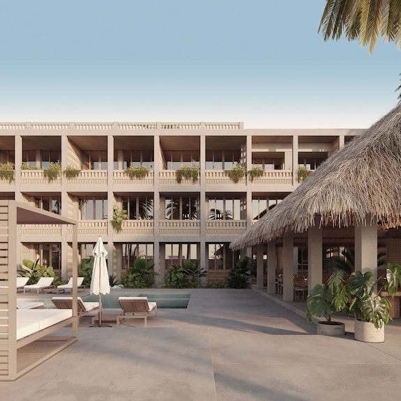 Hotel Humano 2