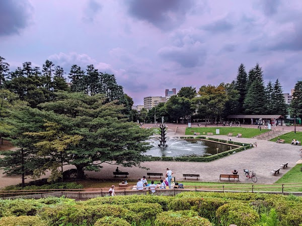 Setagaya Park 1