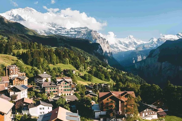 Wengen 1
