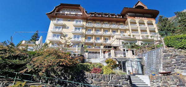 Wengen 5