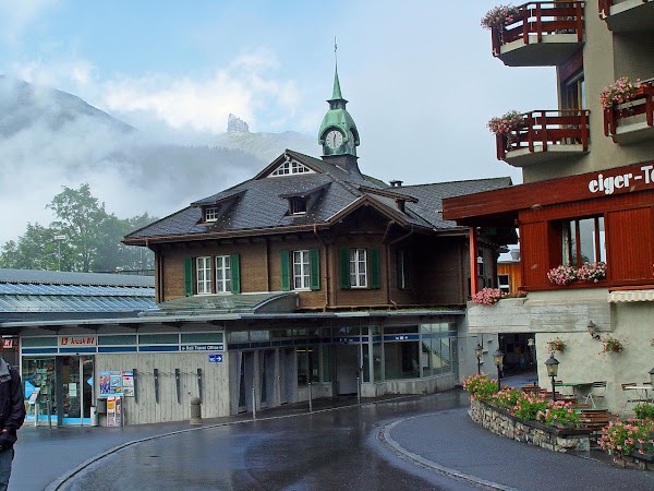 Wengen 3