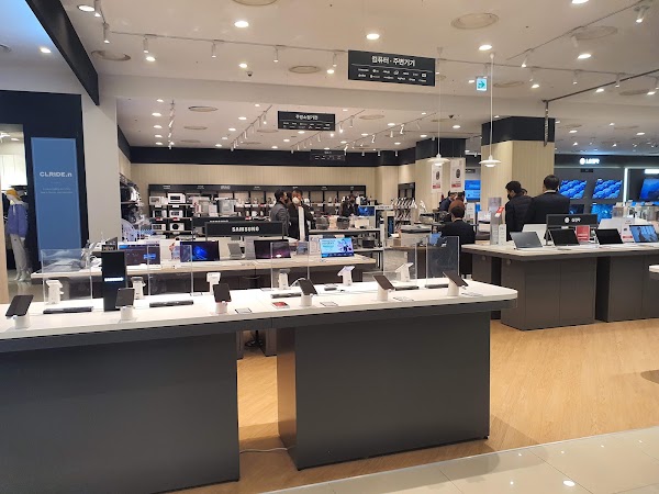 Hyundai City Outlet Gasan Branch 3