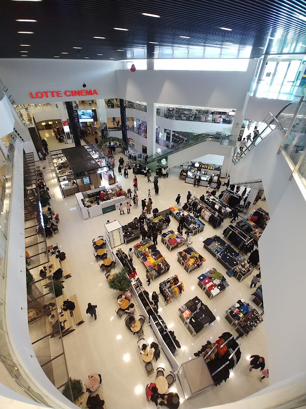Hyundai City Outlet Gasan Branch 2