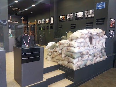 Museum Of War And Genocide Victims