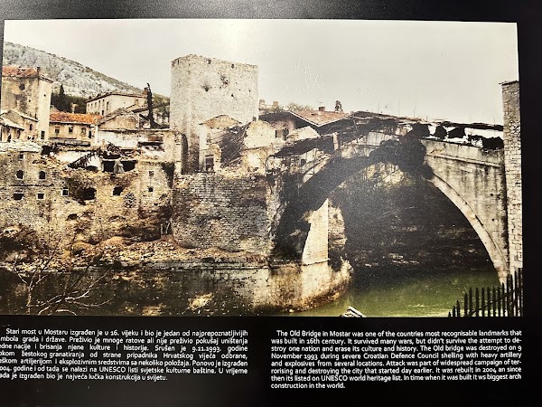 Museum Of War And Genocide Victims 3
