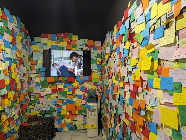 Museum Of War And Genocide Victims 2