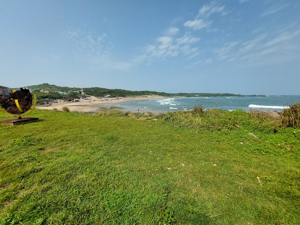 Baisha Bay