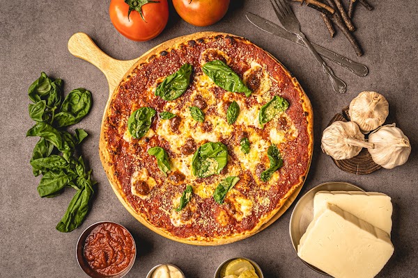엉클피자 unclepizza 5