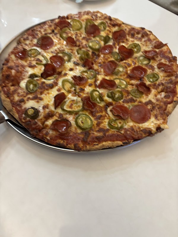 엉클피자 unclepizza 3