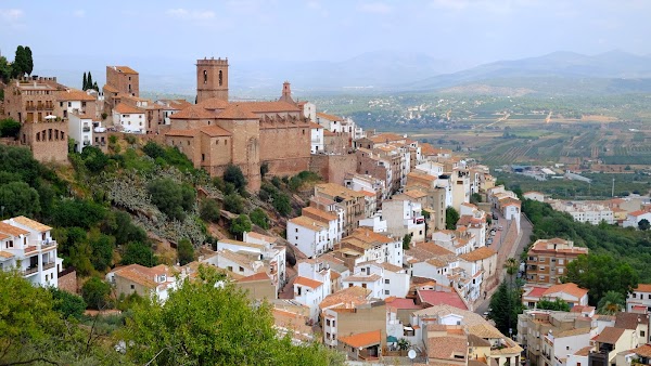 Vilafamés