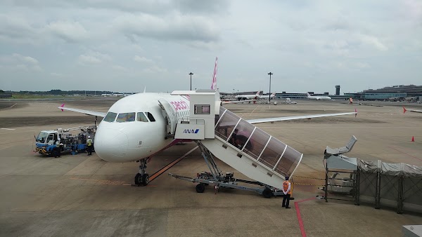 Terminal 3 2