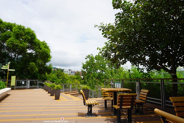 Stanley Ma Hang Park