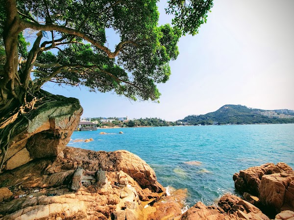 Stanley Ma Hang Park 4