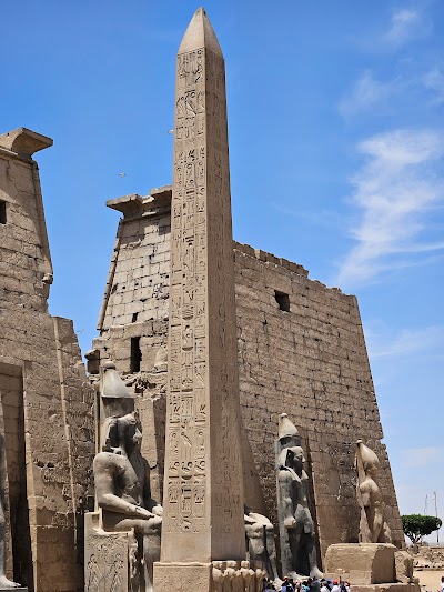 Luxor Temple 2