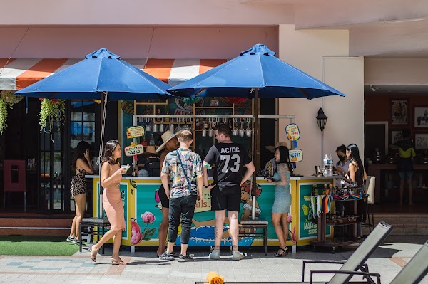 Mexicano Restaurante Autentico
