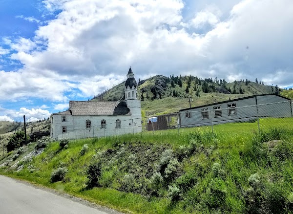 Cache Creek 5