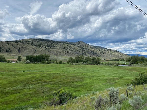 Cache Creek 3