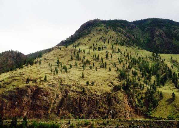 Cache Creek 2