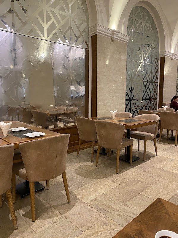 Cafe Nihonbashi Kandy 4