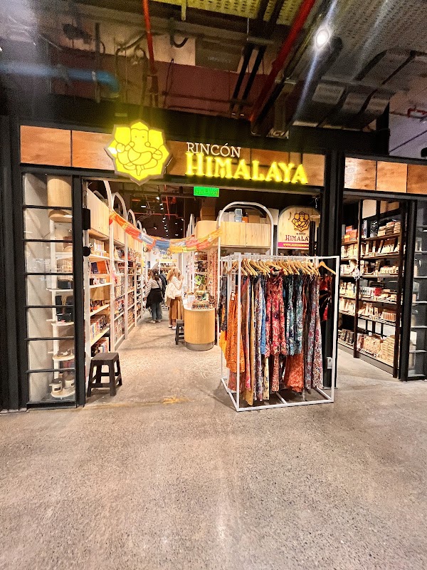 Mercado Urbano Tobalaba