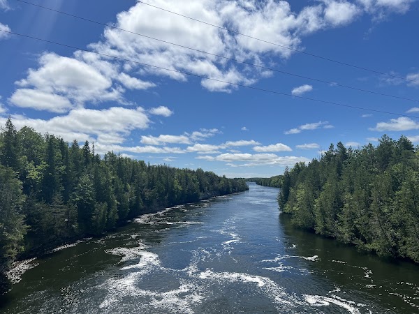 Ferris Provincial Park