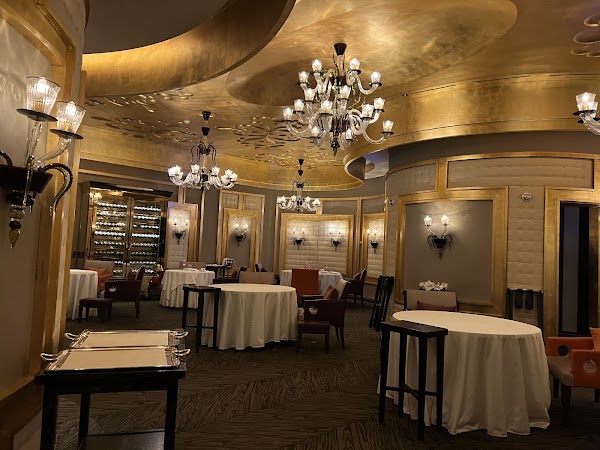 Pierre Gagnaire à Séoul 2