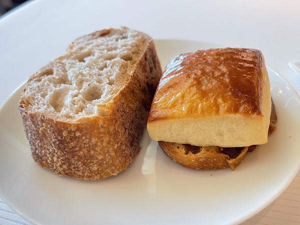 Pierre Gagnaire à Séoul 6